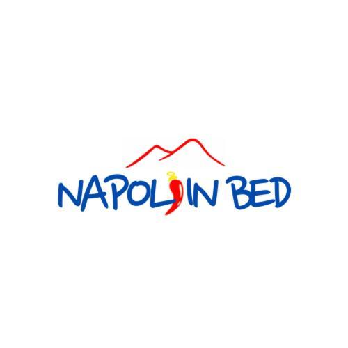 Napoli In Bed Daire Dış mekan fotoğraf