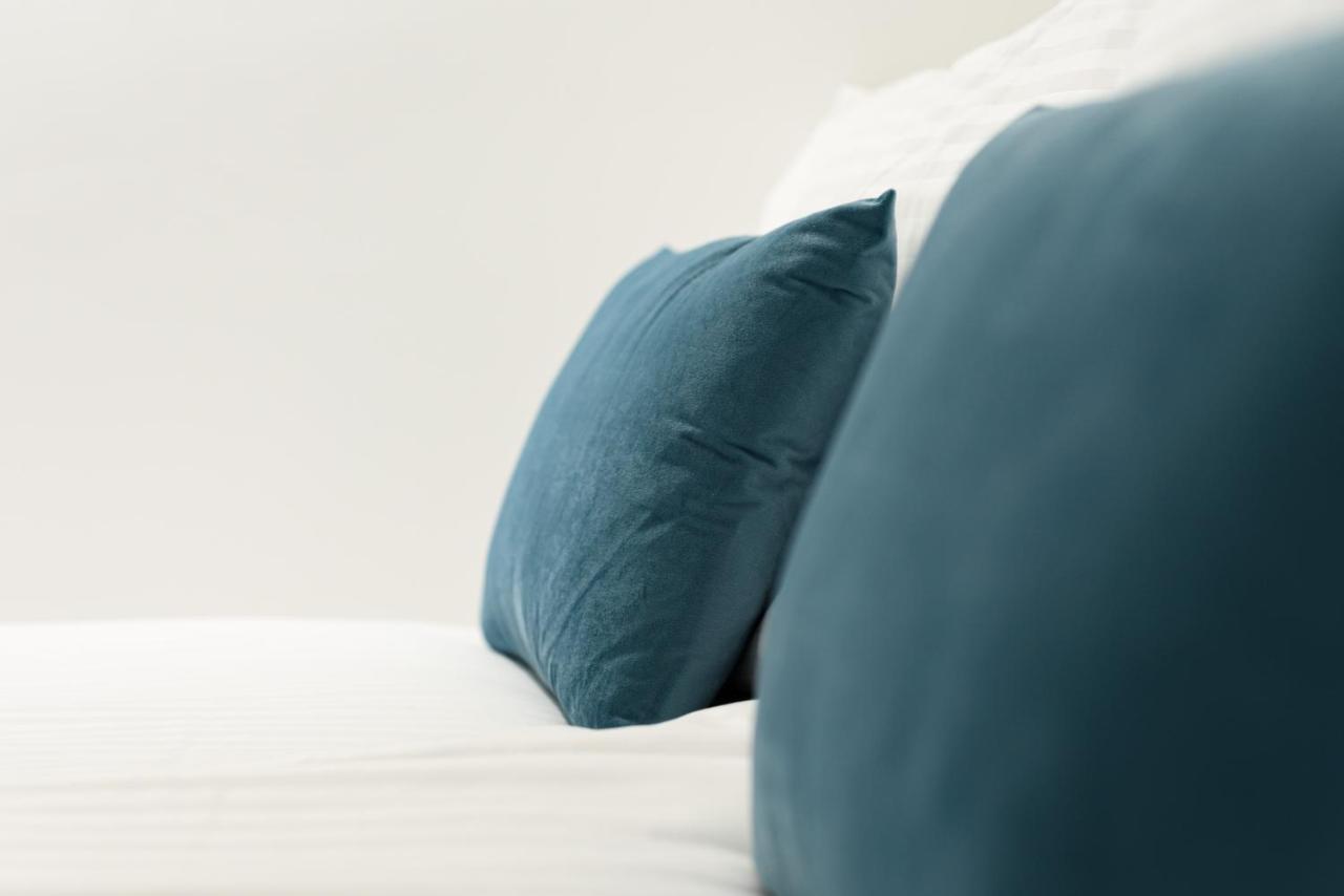 Napoli In Bed Daire Dış mekan fotoğraf