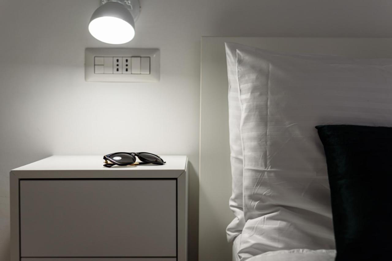 Napoli In Bed Daire Dış mekan fotoğraf